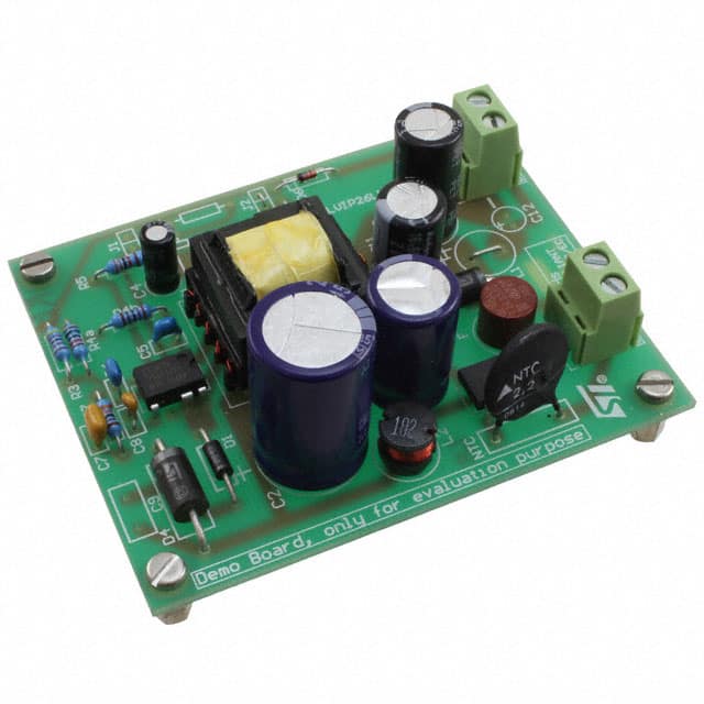 STEVAL-ISA110V1 Image 