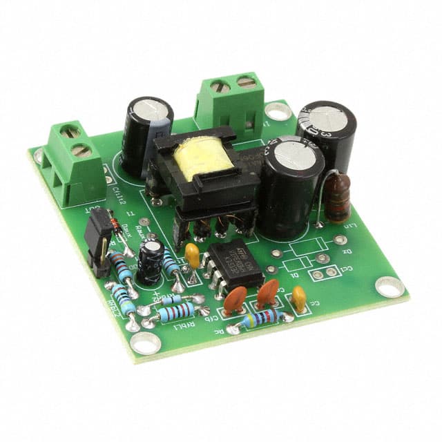 STEVAL-ISA112V1 Image 