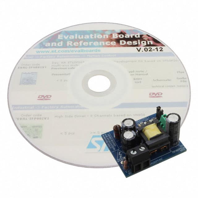 STEVAL-ISA113V1 Image 