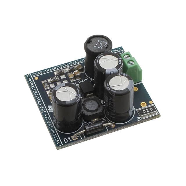 STEVAL-ISA115V1 Image 