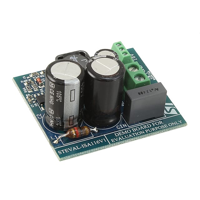 STEVAL-ISA116V1 Image 