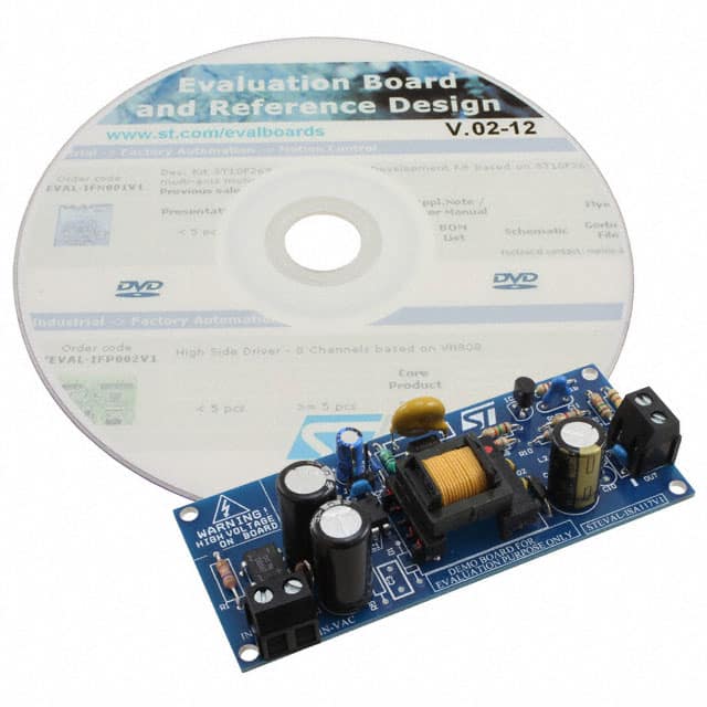 STEVAL-ISA117V1 Image 