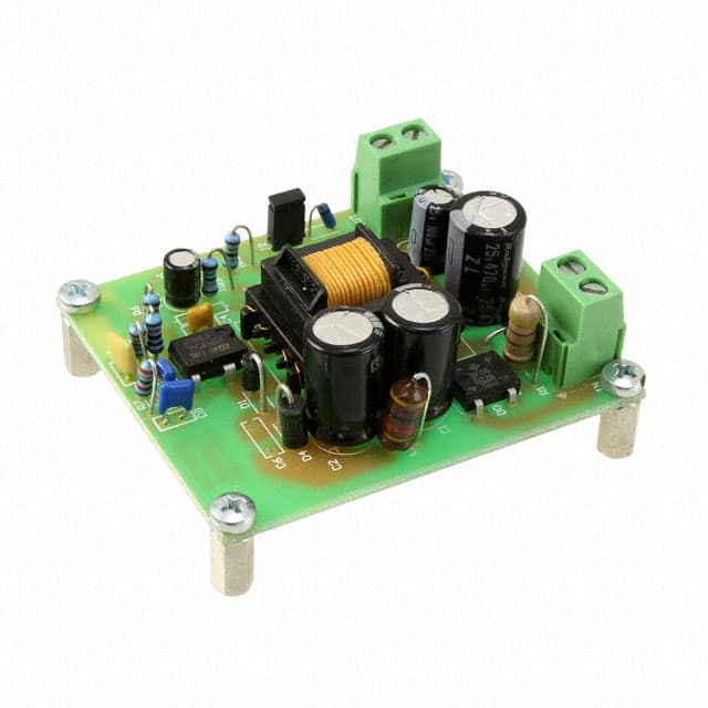 STEVAL-ISA118V1 Image 