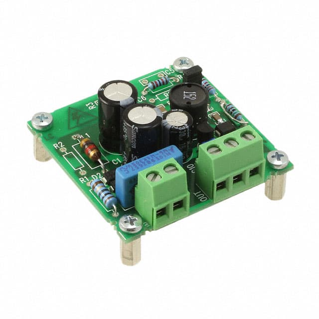 STEVAL-ISA119V1 Image 