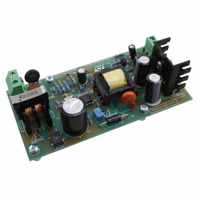 STEVAL-ISA121V1 Image 