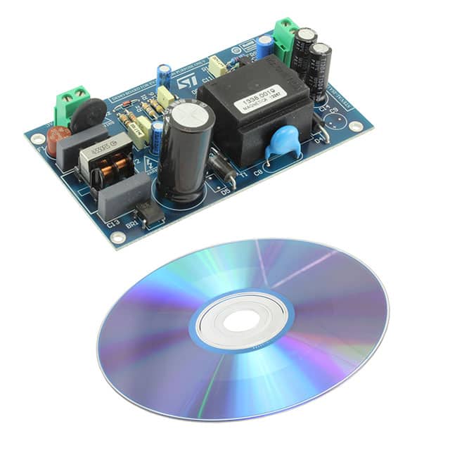 STEVAL-ISA125V1 Image 