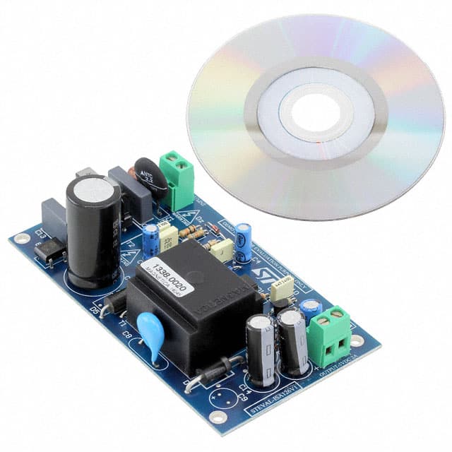 STEVAL-ISA126V1 Image 