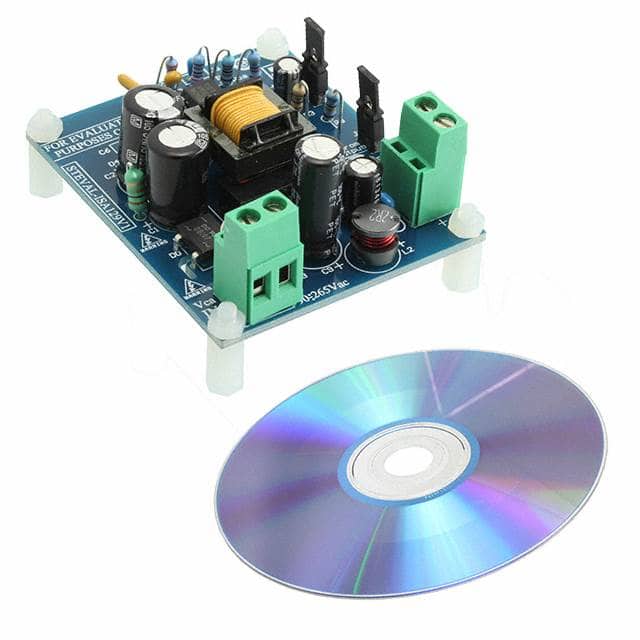 STEVAL-ISA129V1 Image 