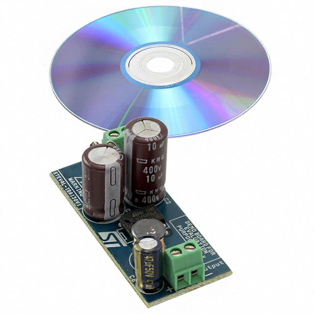 STEVAL-ISA130V1 Image 