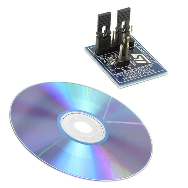 STEVAL-ISA131V1 Image 