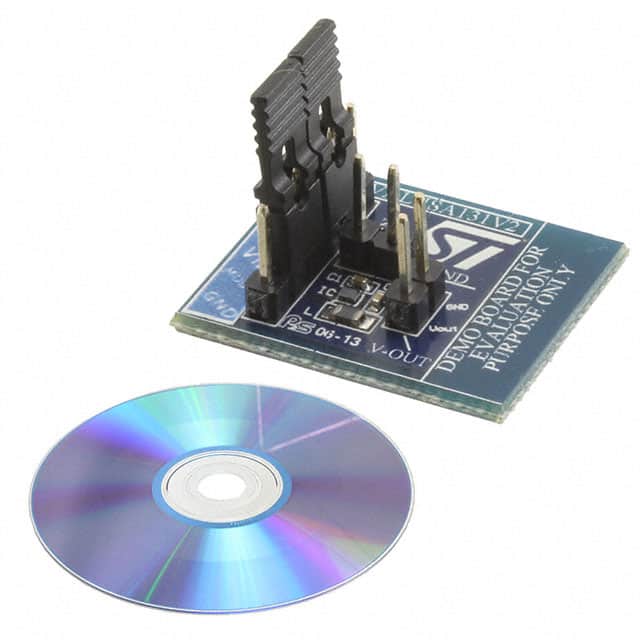 STEVAL-ISA131V2 Image 