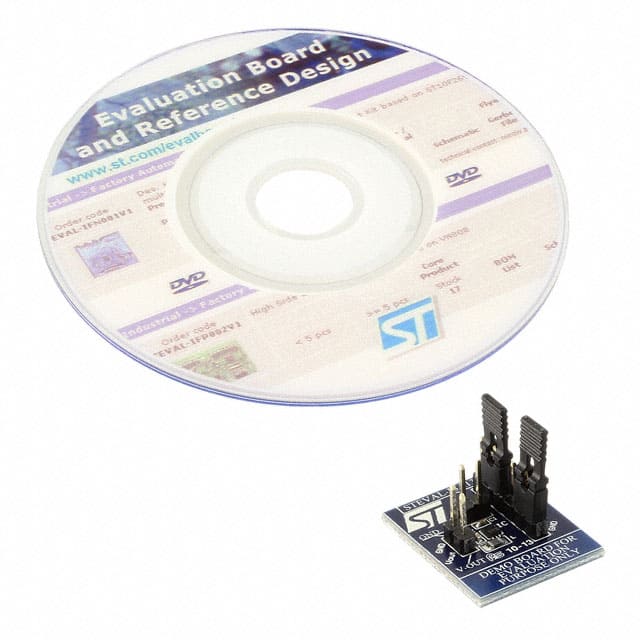 STEVAL-ISA131V3 Image 