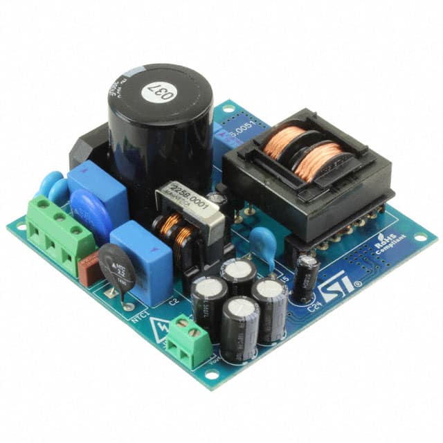 STEVAL-ISA132V1 Image 