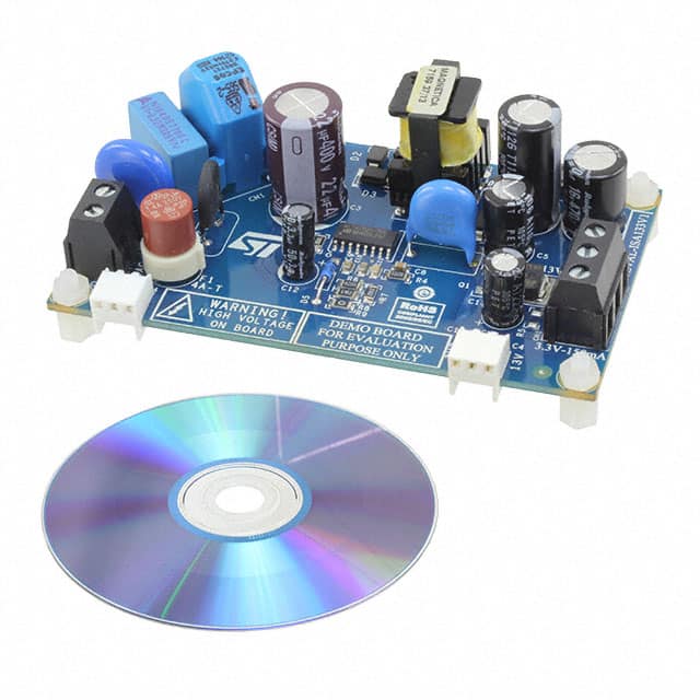 STEVAL-ISA133V1 Image 