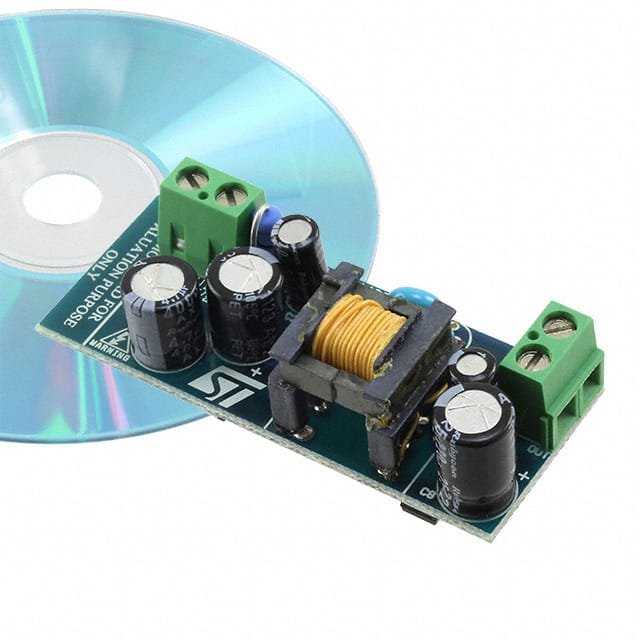 STEVAL-ISA135V1 Image 