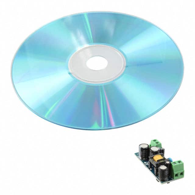 STEVAL-ISA137V1 Image 