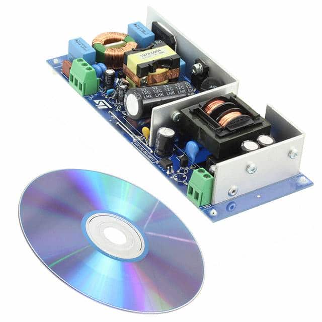 STEVAL-ISA138V1 Image 
