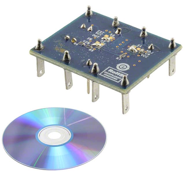 STEVAL-ISA139V1 Image 