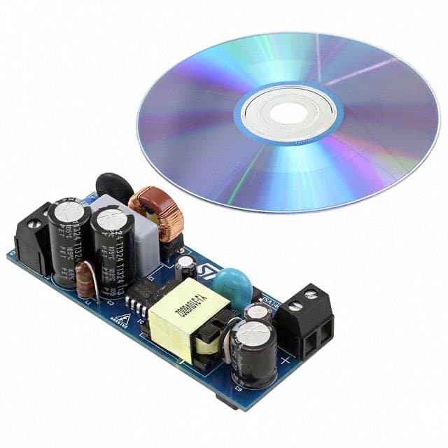 STEVAL-ISA140V1 Image 