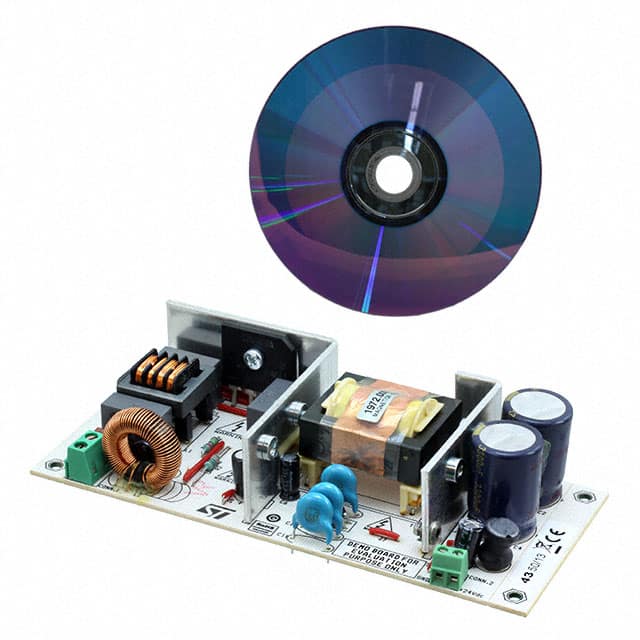 STEVAL-ISA142V1 Image 
