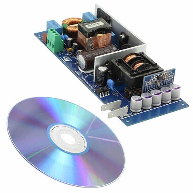 STEVAL-ISA143V1 Image 
