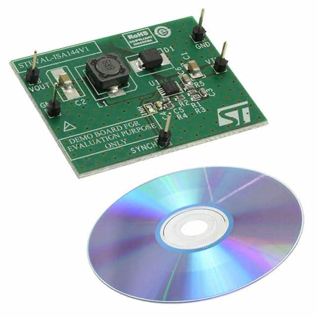STEVAL-ISA144V1 Image 