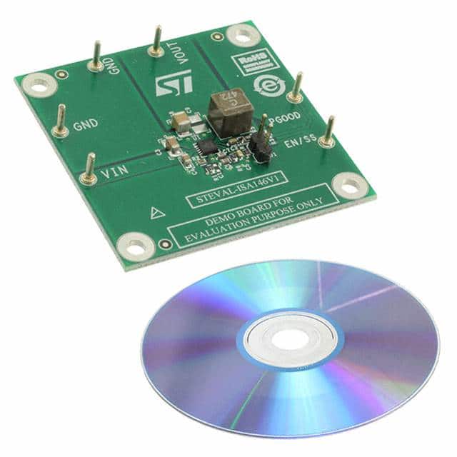 STEVAL-ISA146V1 Image 