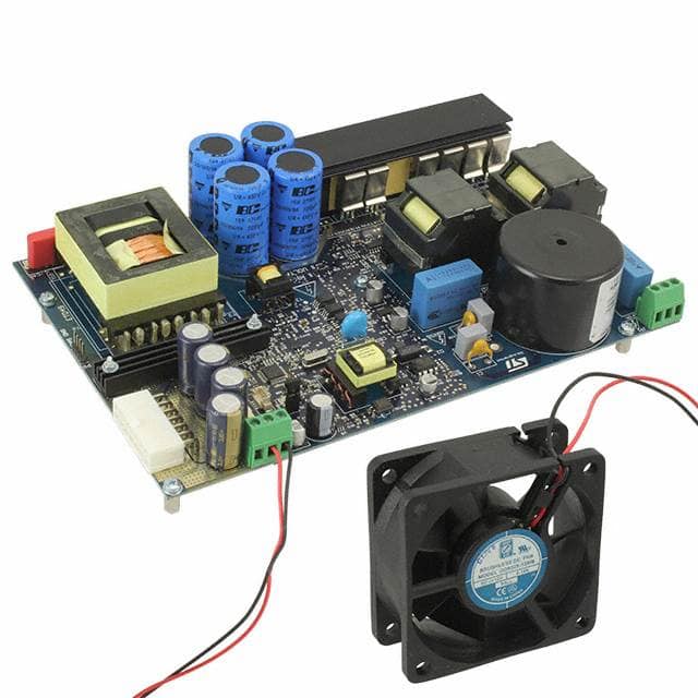 STEVAL-ISA147V2 Image 