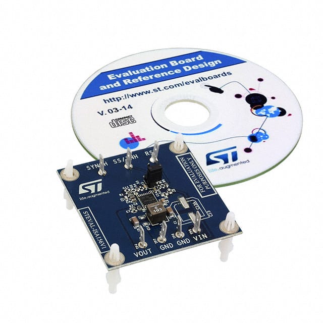 STEVAL-ISA156V1 Image 