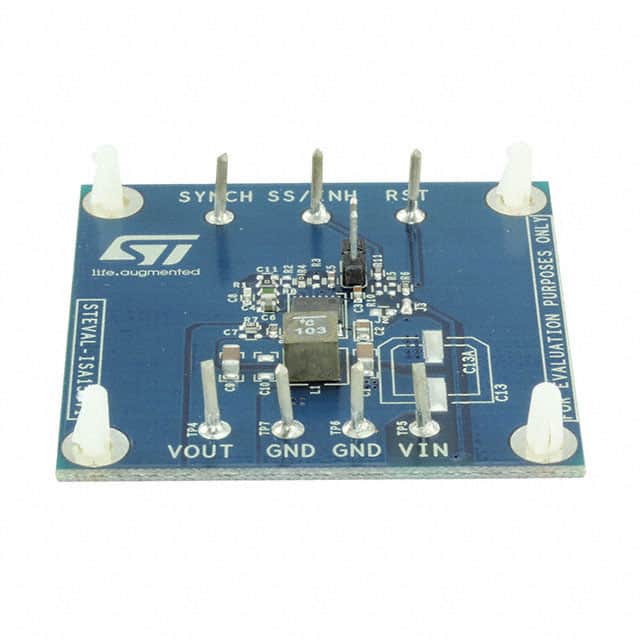 STEVAL-ISA158V1 Image 