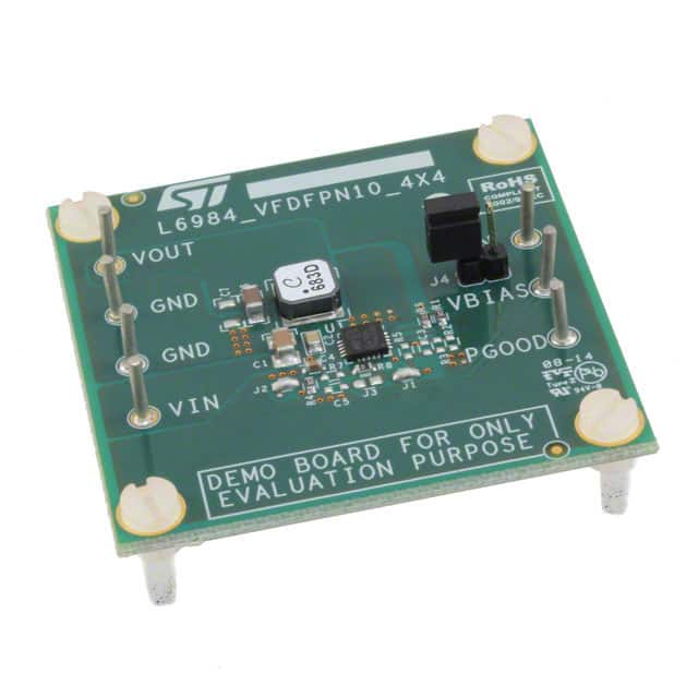 STEVAL-ISA159V1 Image 