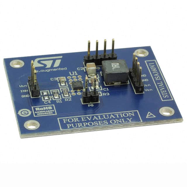 STEVAL-ISA160V1 Image 