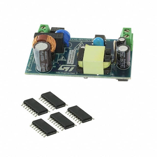 STEVAL-ISA162V1 Image 