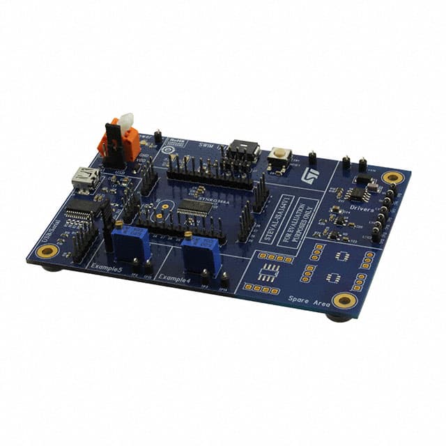 STEVAL-ISA164V1 Image 