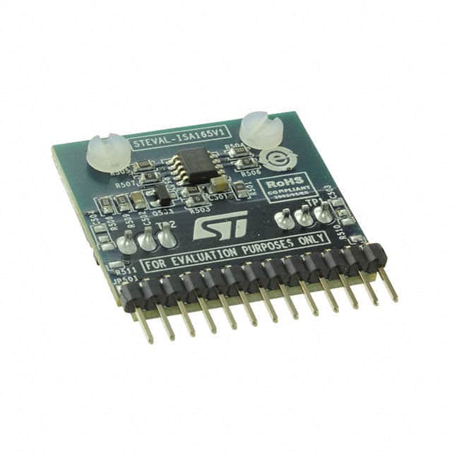 STEVAL-ISA165V1 Image 