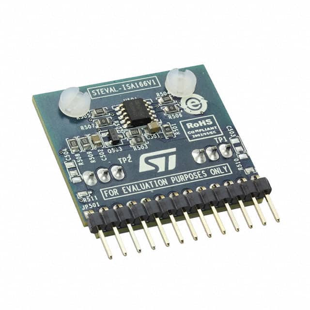 STEVAL-ISA166V1 Image 