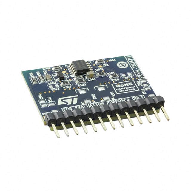 STEVAL-ISA167V1 Image 