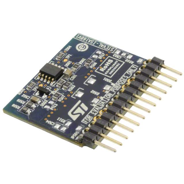 STEVAL-ISA168V1 Image 