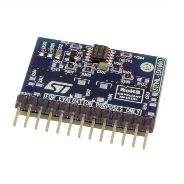 STEVAL-ISA169V1 Image 