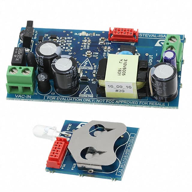 STEVAL-ISA181V1 Image 