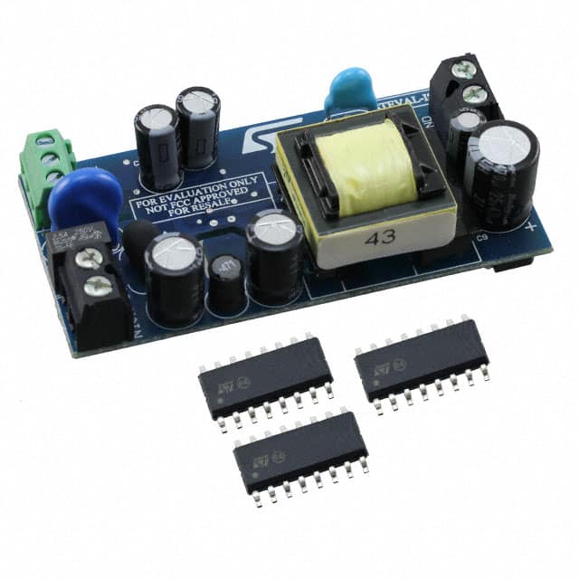 STEVAL-ISA183V1 Image 