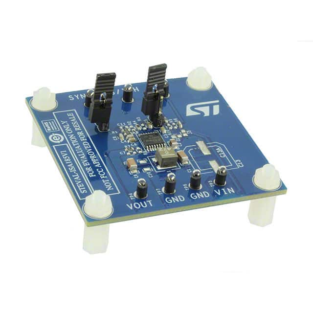 STEVAL-ISA185V1 Image 