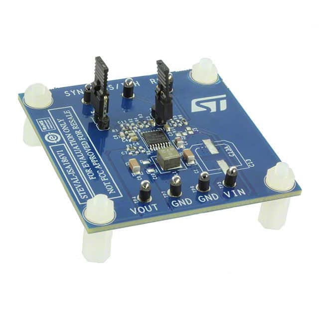 STEVAL-ISA186V1 Image 