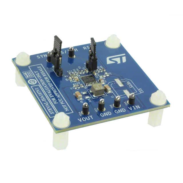 STEVAL-ISA187V1 Image 