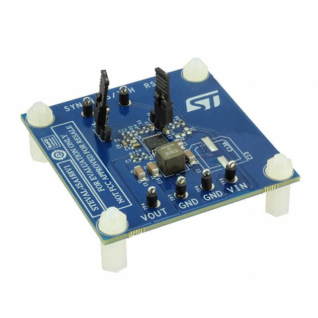 STEVAL-ISA188V1 Image 