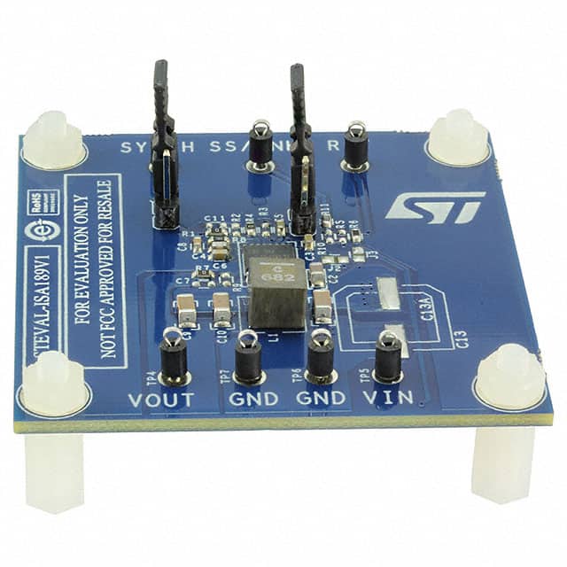 STEVAL-ISA189V1 Image 
