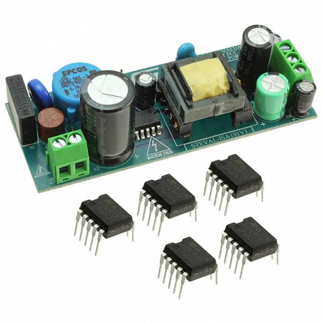 STEVAL-ISA191V1 Image 