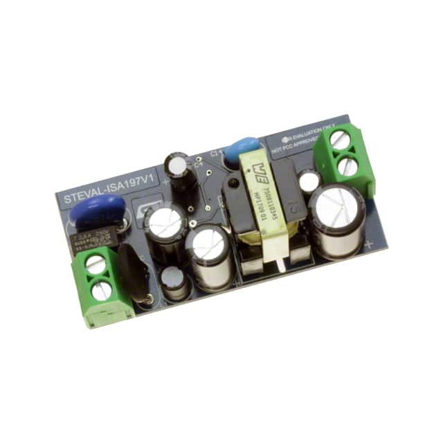 STEVAL-ISA197V1 Image 