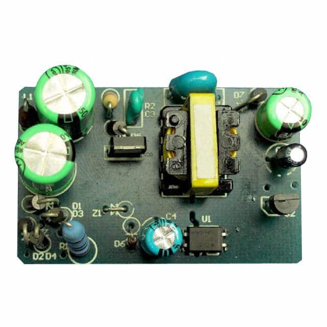 STEVAL-ISB001V1 Image 