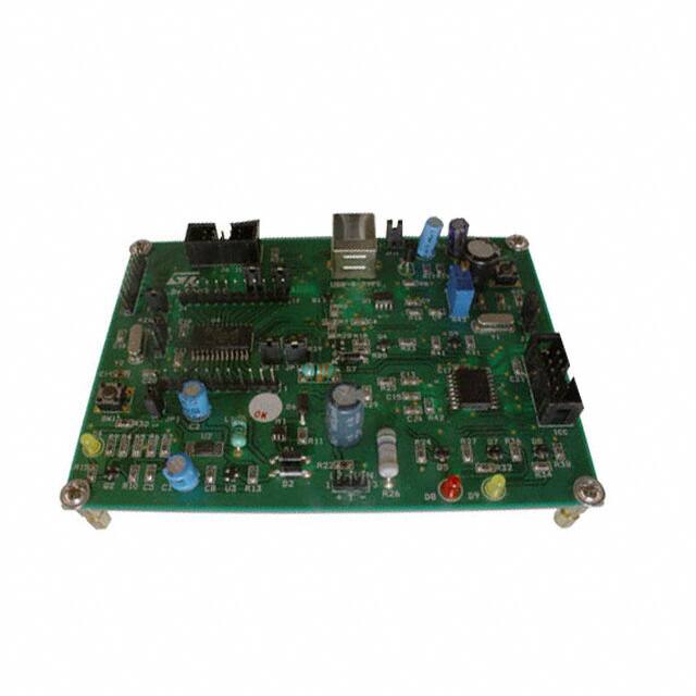 STEVAL-ISB006V1 Image 